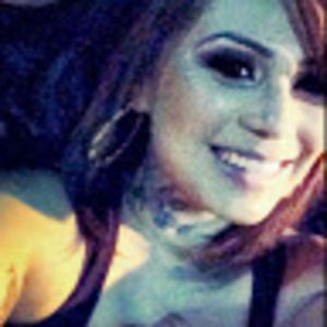 Meet your Posher, Roxie